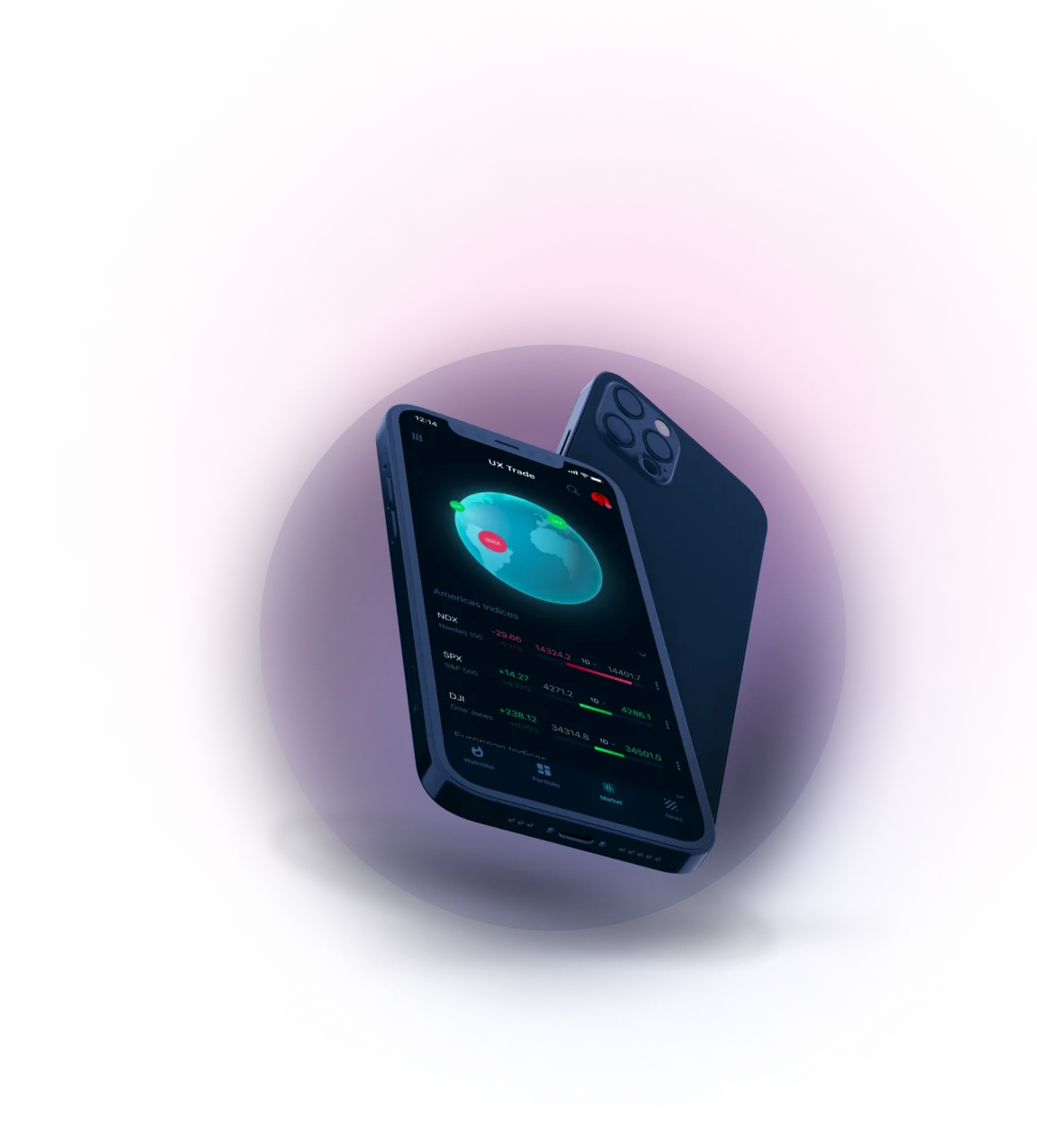 Algo Akpro Opt - Get in touch with us