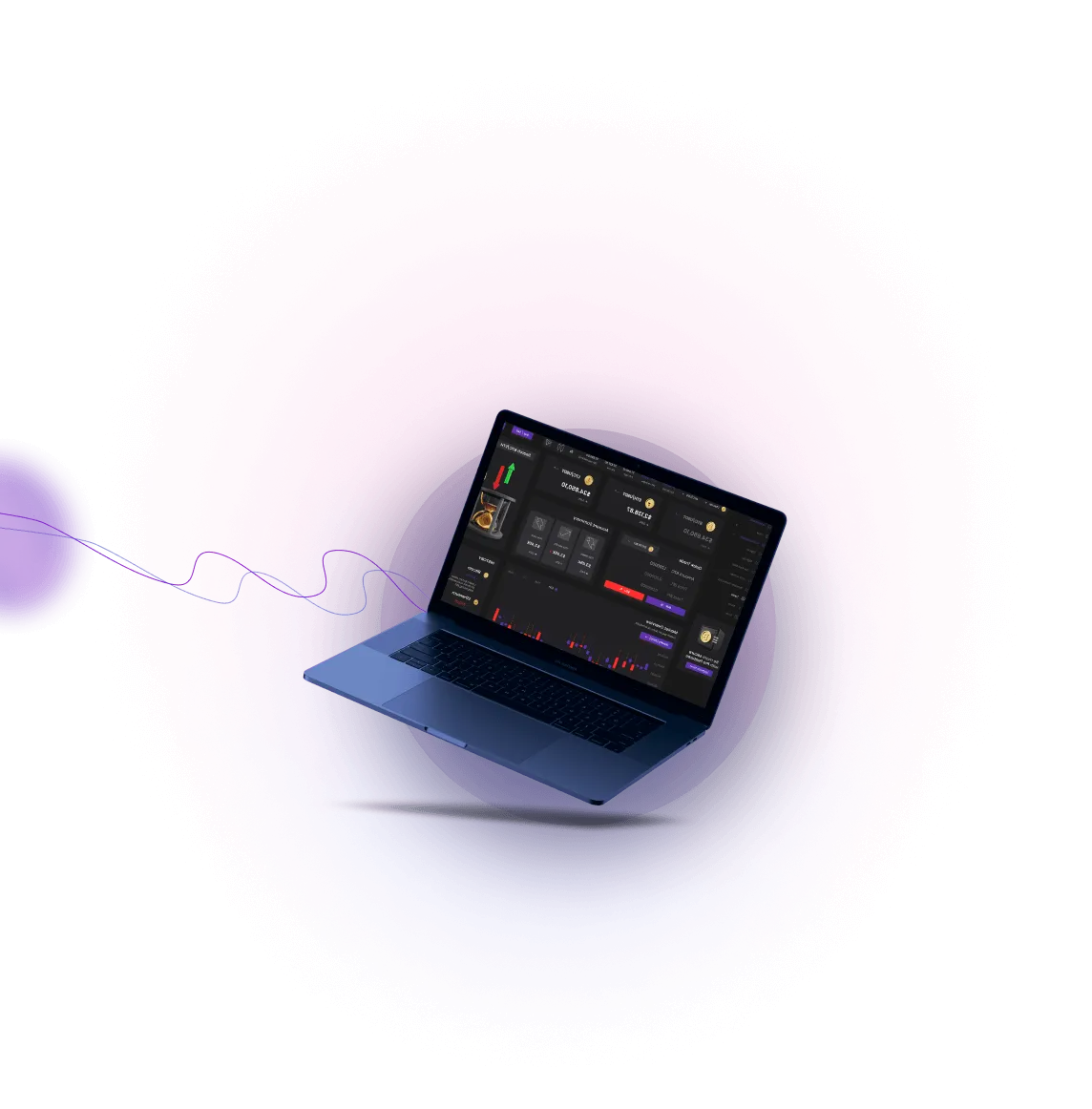 Algo Akpro Opt - Máte problémy s obchodováním s kryptoměnami? Najděte své řešení s Algo Akpro Opt!